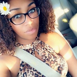 Meet your Posher, Tyesha